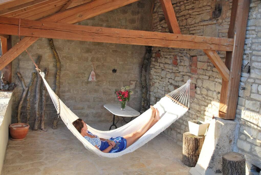 Annay-sur-SereinMagnifique Moulin Proche Chablis, Jacuzzi Et Riviere别墅 外观 照片