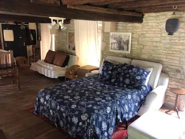 Annay-sur-SereinMagnifique Moulin Proche Chablis, Jacuzzi Et Riviere别墅 外观 照片